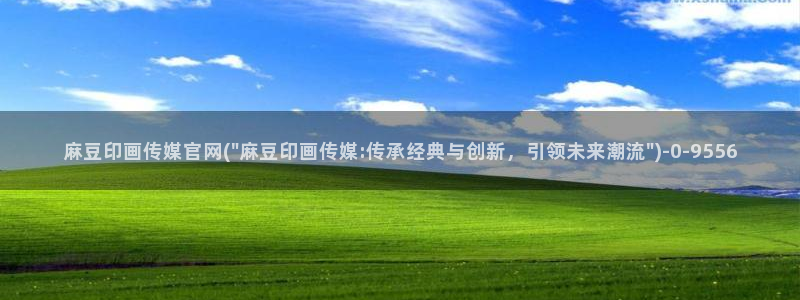 麻豆在线视频