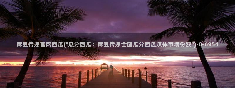 麻豆自定义库