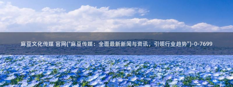 麻豆新片