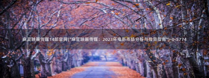 麻豆视频资源站
