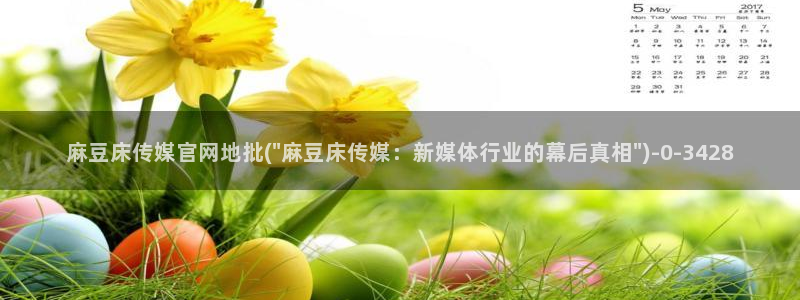 麻豆视频列表文案