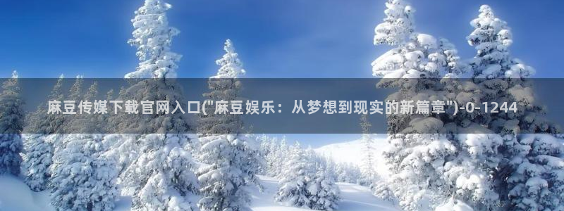 麻豆资源导航
